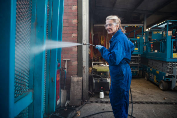 Best Graffiti Removal  in Apalachin, NY